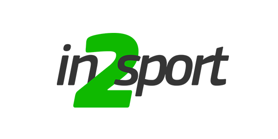 in-2-sport Logo